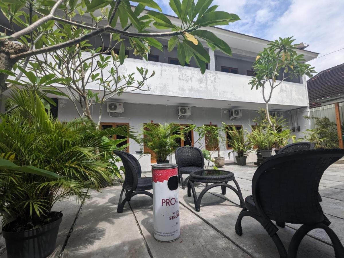 Rumah Pagar Merah Séjour chez l'habitant